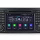 MERCEDES ML W164, GL X164 - МУЛТИМЕДИЯ / Навигация Android DVD
